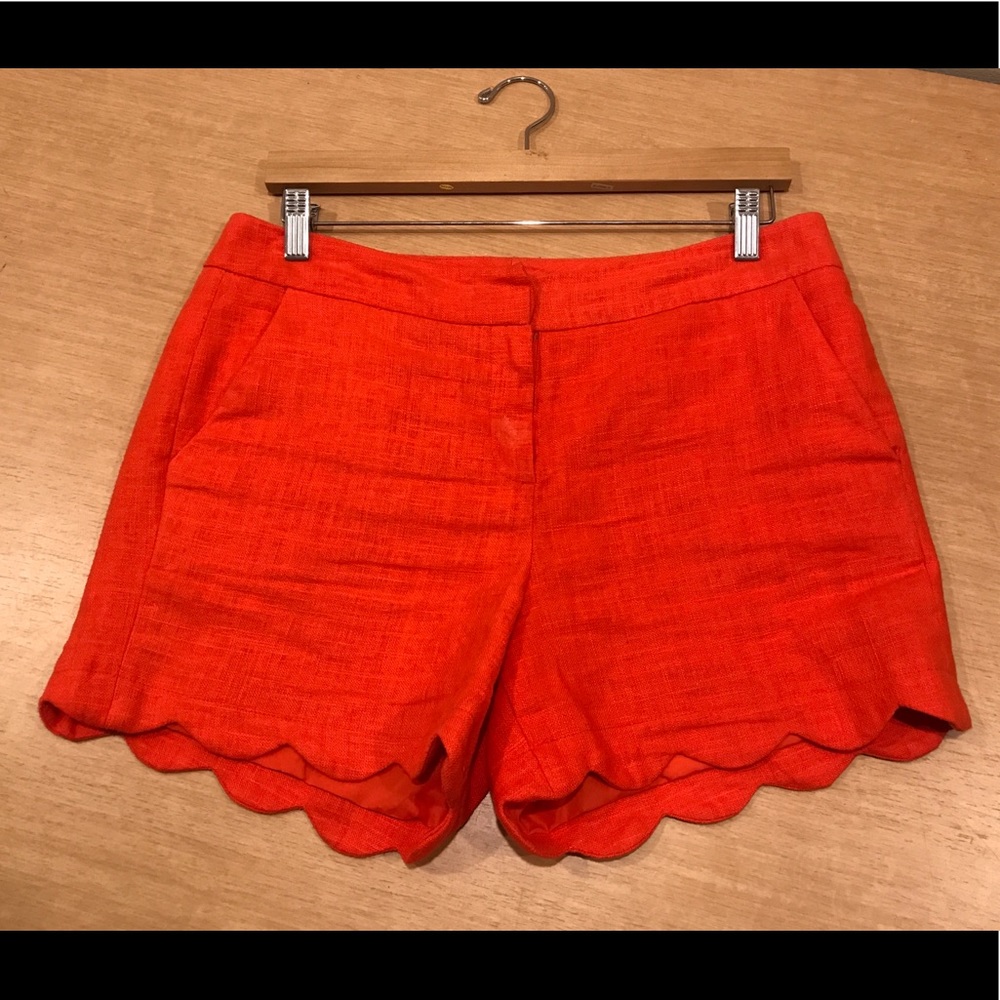 Alice collection shorts